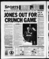 Northampton Chronicle and Echo Saturday 29 March 1997 Page 46