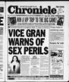 Northampton Chronicle and Echo