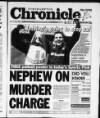 Northampton Chronicle and Echo