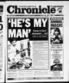 Northampton Chronicle and Echo