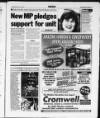 Northampton Chronicle and Echo Thursday 29 May 1997 Page 7