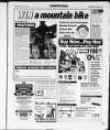 Northampton Chronicle and Echo Thursday 29 May 1997 Page 17