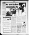 Northampton Chronicle and Echo Thursday 29 May 1997 Page 18