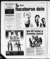 Northampton Chronicle and Echo Thursday 29 May 1997 Page 28
