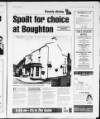 Northampton Chronicle and Echo Thursday 29 May 1997 Page 29
