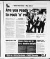 Northampton Chronicle and Echo Thursday 29 May 1997 Page 31