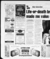 Northampton Chronicle and Echo Thursday 29 May 1997 Page 32