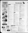 Northampton Chronicle and Echo Thursday 29 May 1997 Page 34