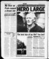 Northampton Chronicle and Echo Thursday 29 May 1997 Page 62