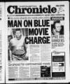 Northampton Chronicle and Echo