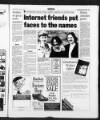 Northampton Chronicle and Echo Thursday 10 July 1997 Page 17