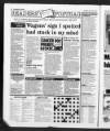 Northampton Chronicle and Echo Monday 14 July 1997 Page 6