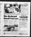 Northampton Chronicle and Echo Monday 14 July 1997 Page 7