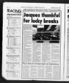 Northampton Chronicle and Echo Monday 14 July 1997 Page 20