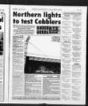 Northampton Chronicle and Echo Monday 14 July 1997 Page 21