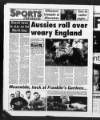 Northampton Chronicle and Echo Monday 14 July 1997 Page 22