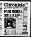 Northampton Chronicle and Echo