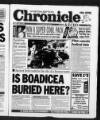 Northampton Chronicle and Echo