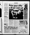 Northampton Chronicle and Echo Tuesday 22 July 1997 Page 21