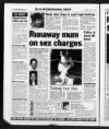 Northampton Chronicle and Echo Friday 25 July 1997 Page 4