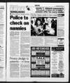 Northampton Chronicle and Echo Friday 25 July 1997 Page 7