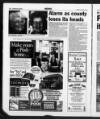 Northampton Chronicle and Echo Friday 25 July 1997 Page 16