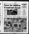 Northampton Chronicle and Echo Friday 25 July 1997 Page 17