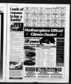 Northampton Chronicle and Echo Friday 25 July 1997 Page 31