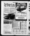Northampton Chronicle and Echo Friday 25 July 1997 Page 38