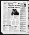 Northampton Chronicle and Echo Friday 25 July 1997 Page 52