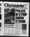 Northampton Chronicle and Echo