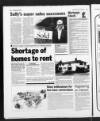 Northampton Chronicle and Echo Wednesday 01 October 1997 Page 24