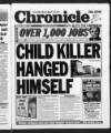 Northampton Chronicle and Echo Thursday 02 October 1997 Page 1
