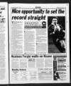 Northampton Chronicle and Echo Thursday 02 October 1997 Page 81