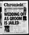 Northampton Chronicle and Echo