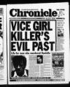 Northampton Chronicle and Echo