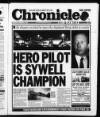 Northampton Chronicle and Echo