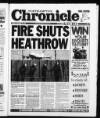 Northampton Chronicle and Echo