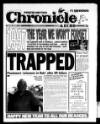 Northampton Chronicle and Echo Thursday 01 January 1998 Page 1