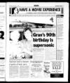 Northampton Chronicle and Echo Thursday 01 January 1998 Page 3