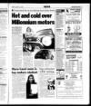 Northampton Chronicle and Echo Friday 02 January 1998 Page 7