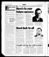 Northampton Chronicle and Echo Friday 02 January 1998 Page 10