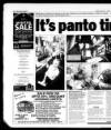 Northampton Chronicle and Echo Friday 02 January 1998 Page 14