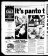 Northampton Chronicle and Echo Friday 02 January 1998 Page 16