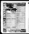 Northampton Chronicle and Echo Friday 02 January 1998 Page 20