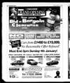 Northampton Chronicle and Echo Friday 02 January 1998 Page 22