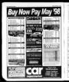 Northampton Chronicle and Echo Friday 02 January 1998 Page 26