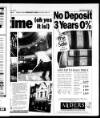 Northampton Chronicle and Echo Friday 02 January 1998 Page 29