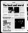 Northampton Chronicle and Echo Friday 02 January 1998 Page 30