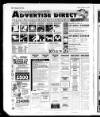 Northampton Chronicle and Echo Friday 02 January 1998 Page 34